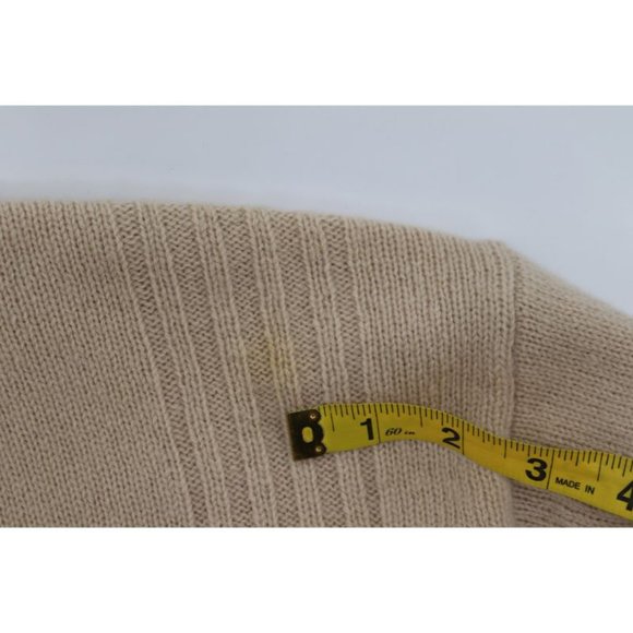 Marc Buchanan men's XL/XXL crew neck sweater wool - Picture 12 of 12